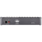 Citronic CMC-series 16 Channel Mixing Console - DSP & USB/PC/BT Player