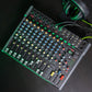 Citronic CMC-series 16 Channel Mixing Console - DSP & USB/PC/BT Player