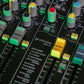 Citronic CMC-series 16 Channel Mixing Console - DSP & USB/PC/BT Player