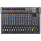 Citronic CMC-series 18 Channel Mixing Console - DSP & USB/PC/BT Player