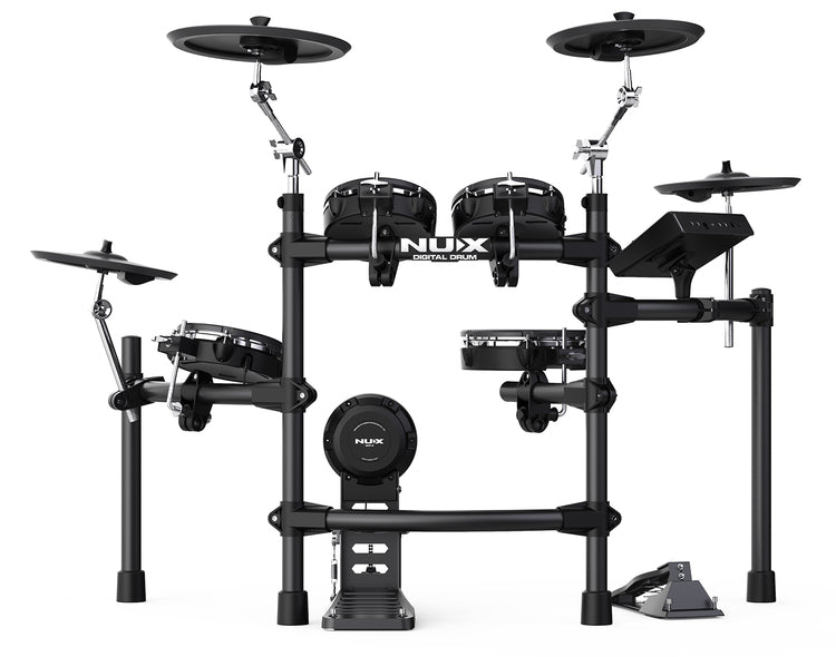 NUX DM-7X Digital Drum Kit