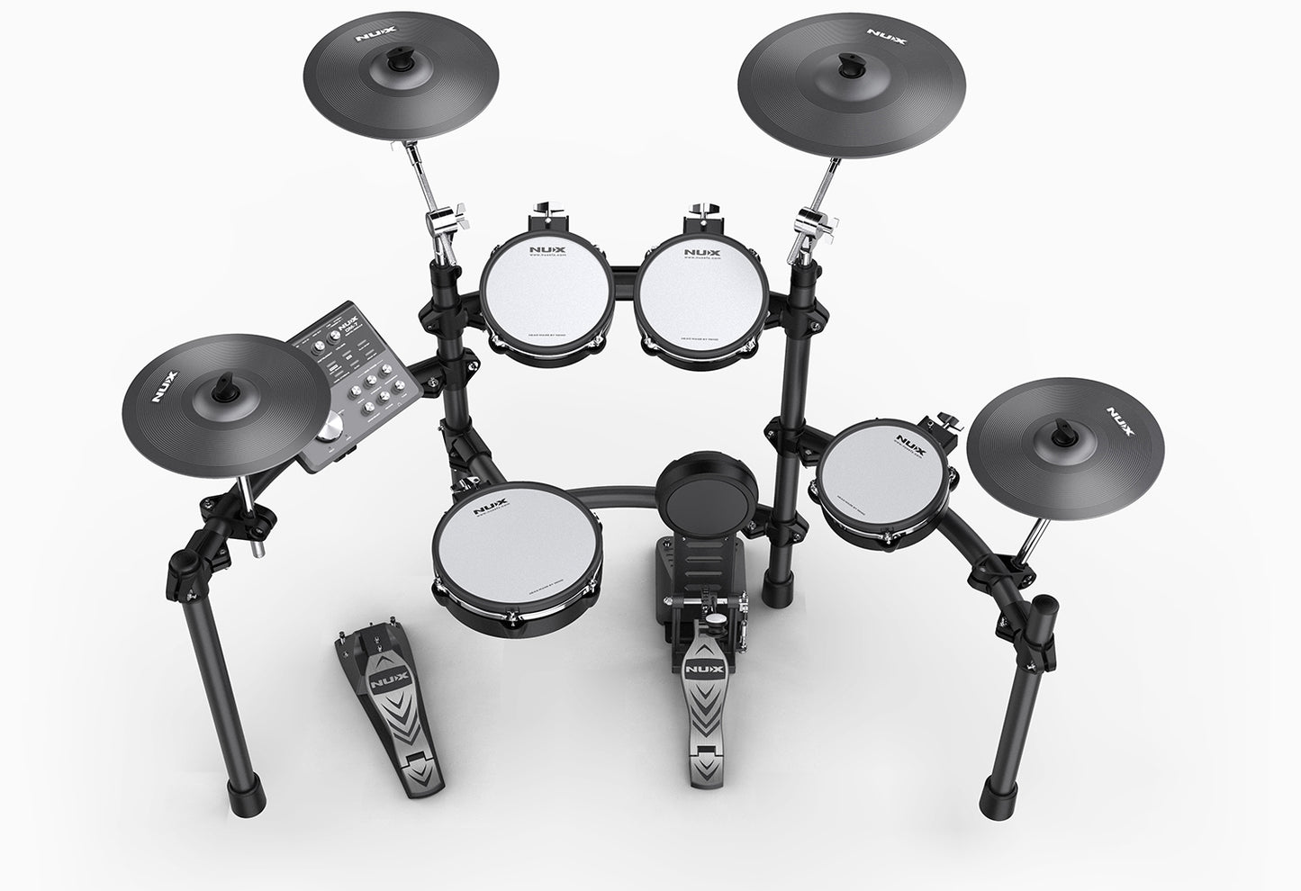 NUX DM-7X Digital Drum Kit