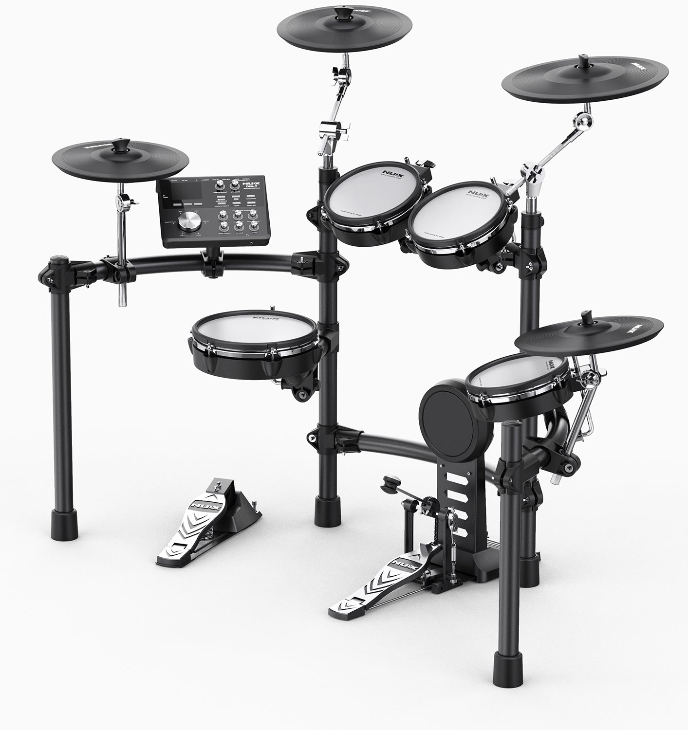 NUX DM-7X Digital Drum Kit