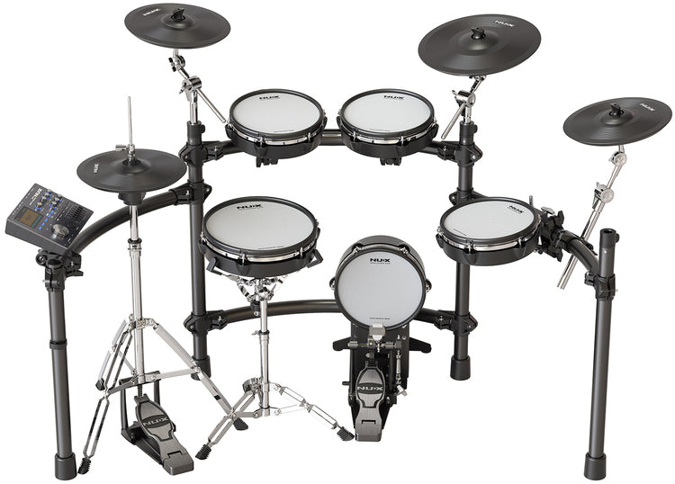 NUX DM-8 Digital Drum Kit