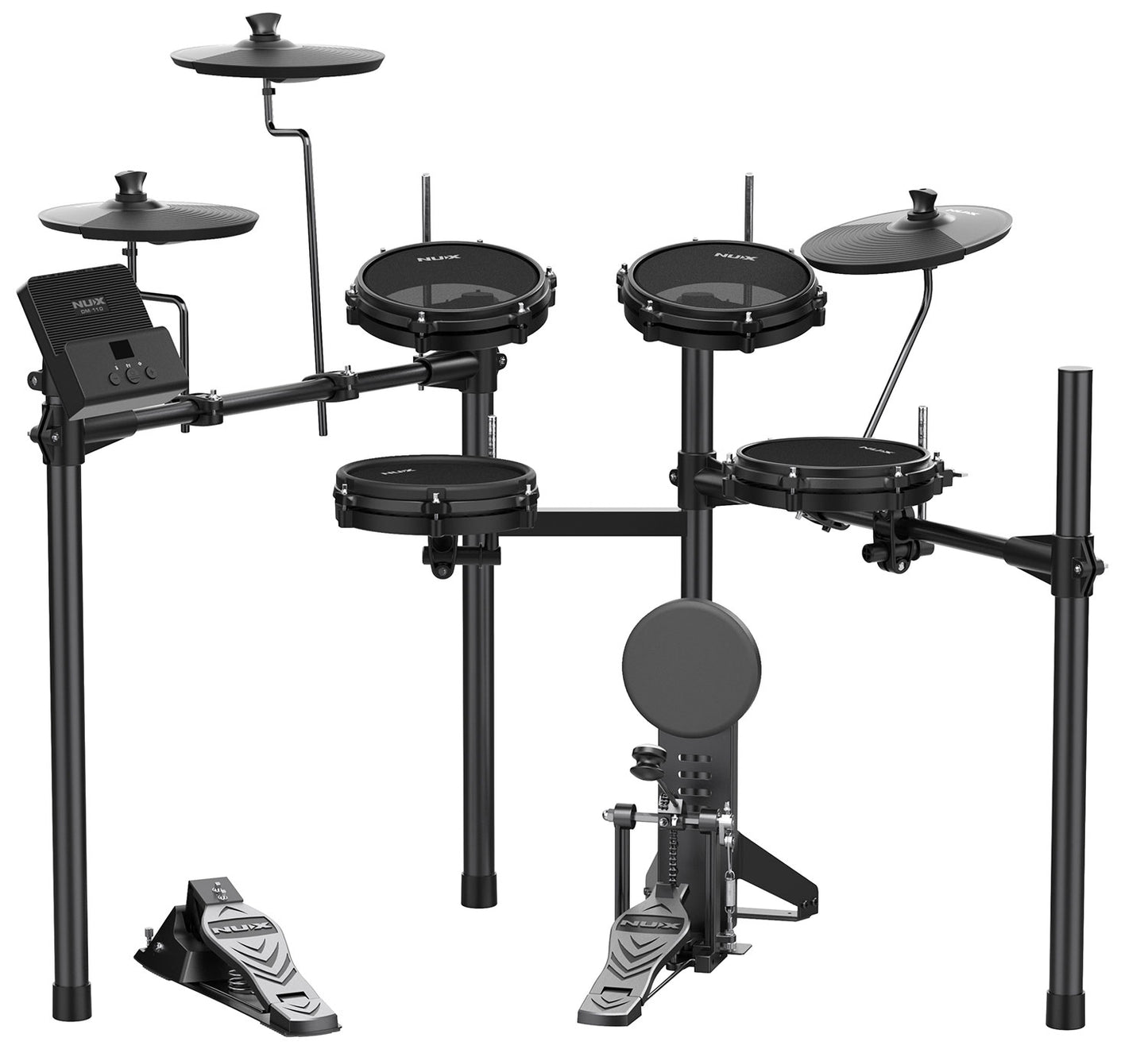 NUX DM-110 Digital Drum Kit