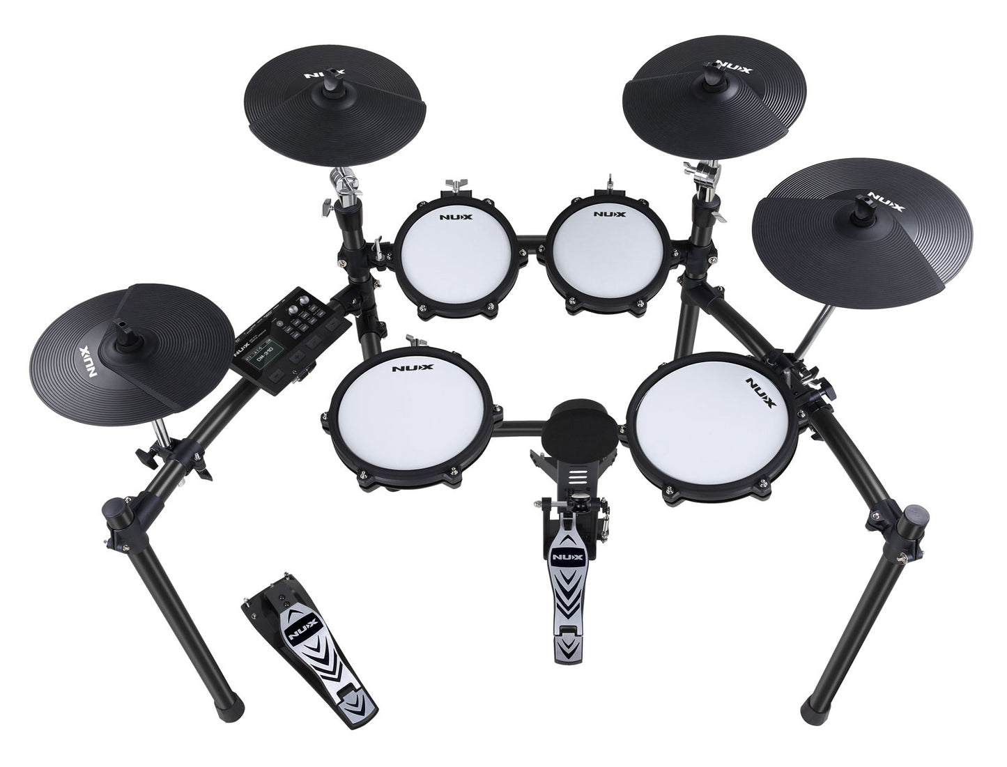 NUX DM-310 Digital Drum Kit