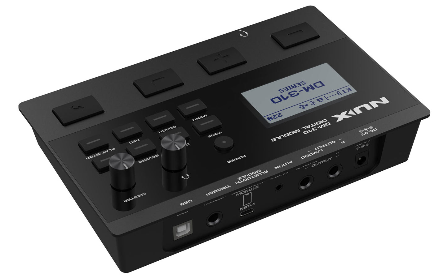 NUX DM-310 Digital Drum Kit