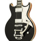 Aria 212 MK2 Bowery Electric Guitar - Various Finishes