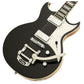 Aria 212 MK2 Bowery Electric Guitar - Various Finishes