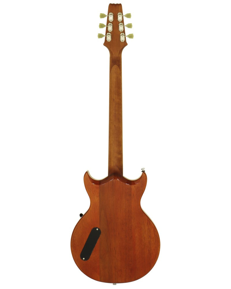 Aria 212 MK2 Bowery Electric Guitar - Various Finishes