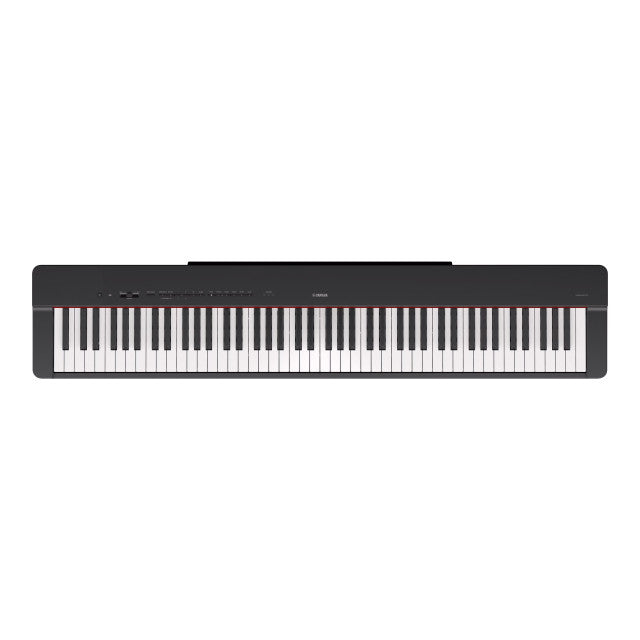 Yamaha P-223 Portable Digital Piano - Black