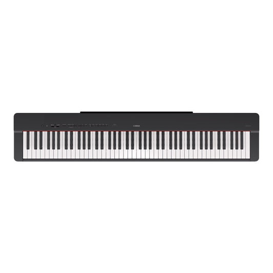 Yamaha P-223 Portable Digital Piano - Black