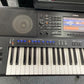 USED Yamaha PSR-SX900 Workstation Keyboard