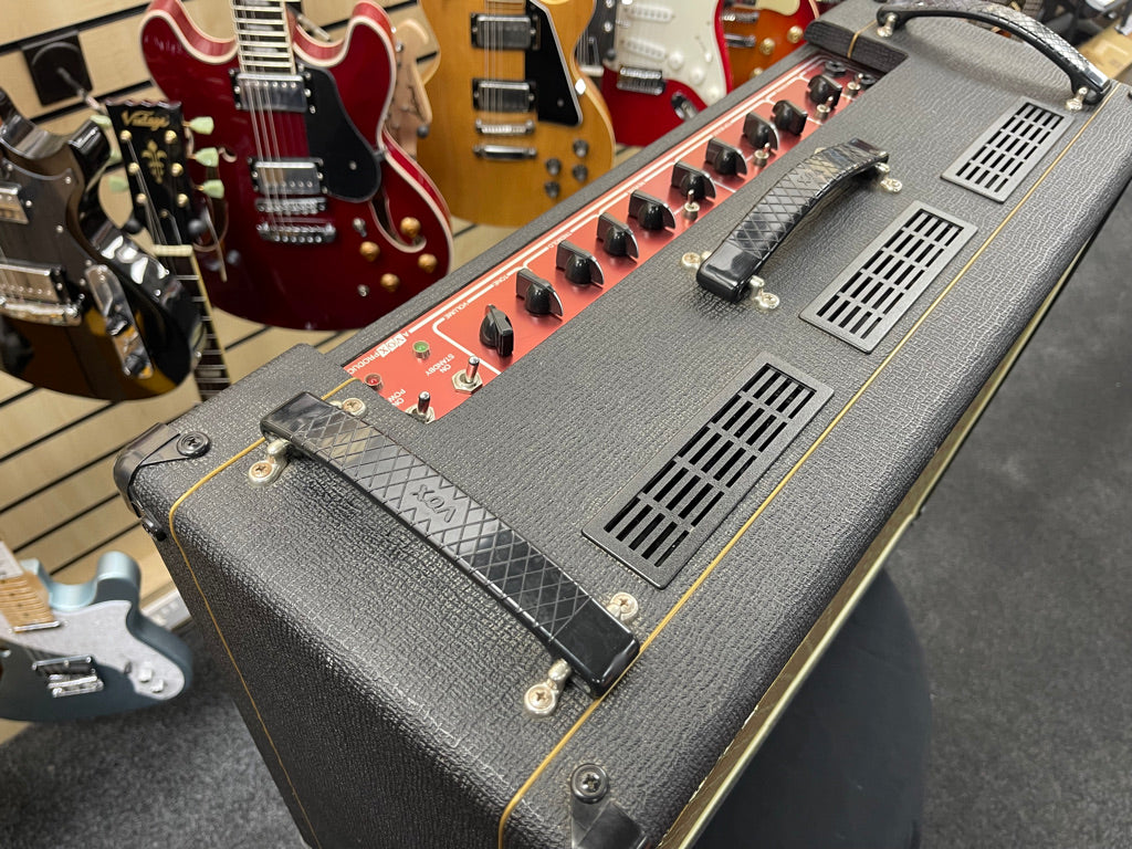 Vox AC30 CC2 30w Guitar Combo Amp - COLLECTION ONLY.