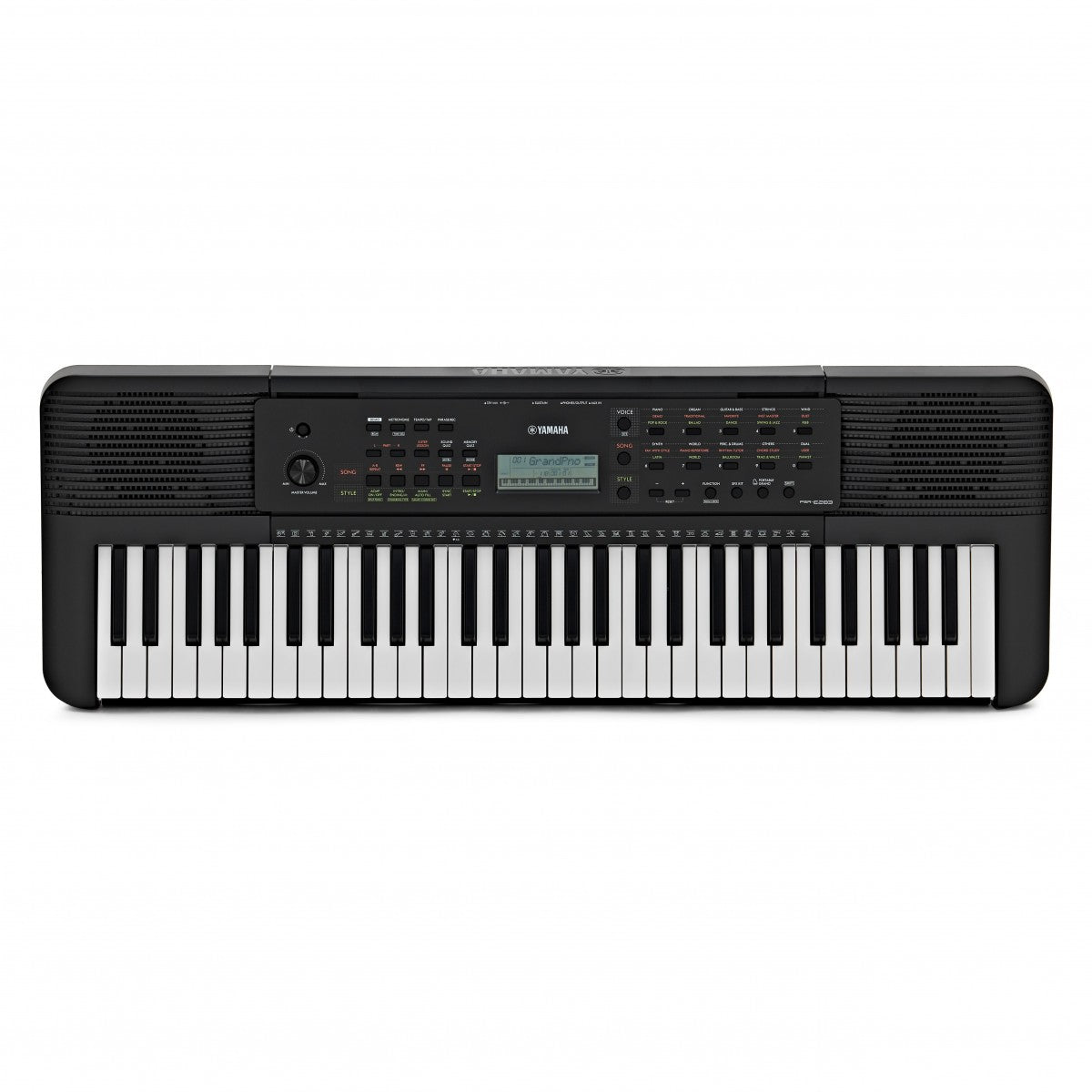 Yamaha PSR-E283 Home Keyboard 61 keys