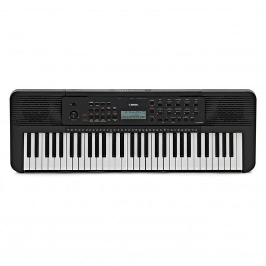 Yamaha PSR-E283 Home Keyboard 61 keys
