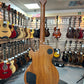 Beautiful Gold Top Gibson Les Paul Tribute (2018) & Premium Gibson Soft Case