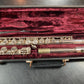 Used Barnes & Mullins Flute Outfit