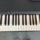 USED Korg B2 88 Key Digital Piano w/Stand, Pedal & Music Rest