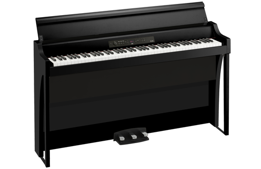 Korg G1 Air Black Digital Piano + Bluetooth