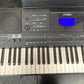 Used Yamaha PSRE453 61 Note Keyboard