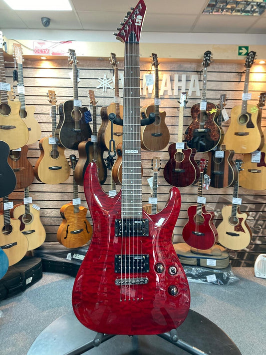 LTD - MH1000MNT Electric Guitar