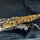 Schwarzschild Tenor Sax outfit w/case