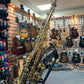 Schwarzschild Tenor Sax outfit w/case