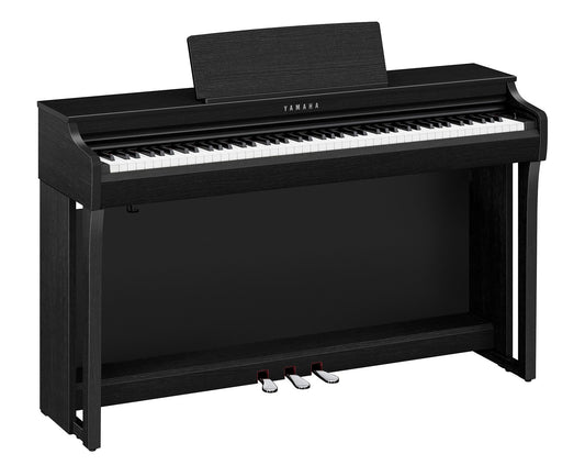 Yamaha CLP-825 Clavinova Digital Piano - Various Finishes