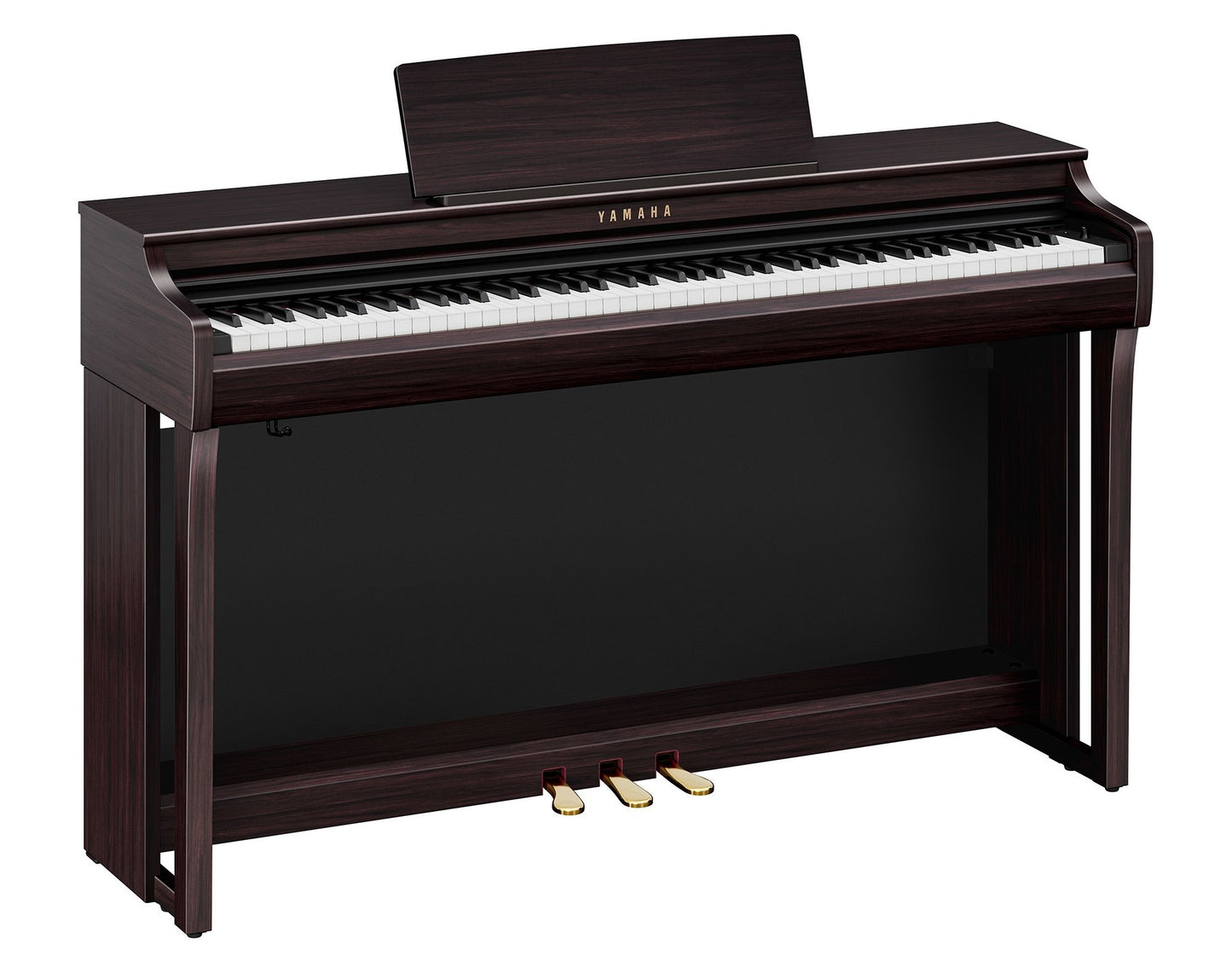 Yamaha CLP-825 Clavinova Digital Piano - Various Finishes