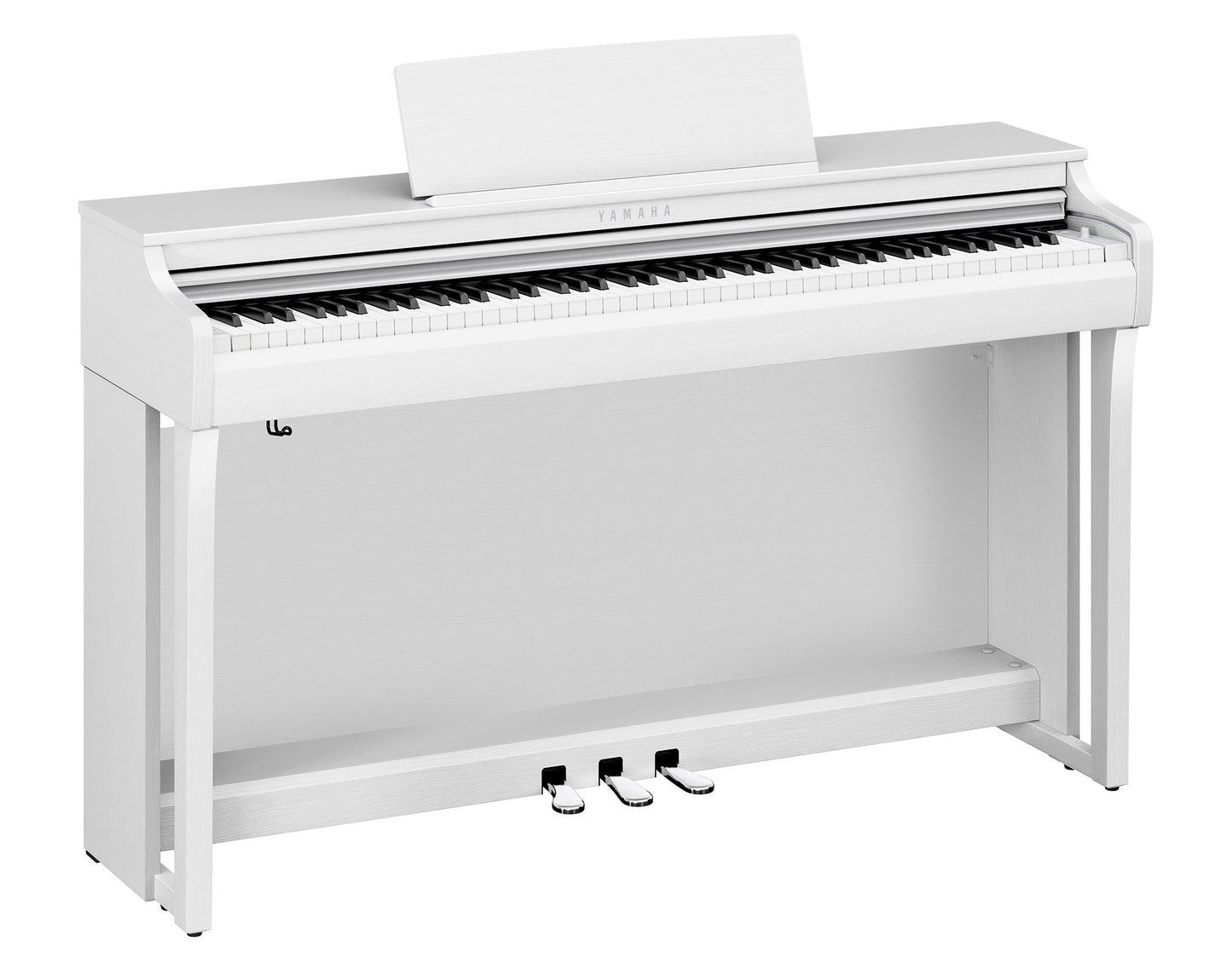 Yamaha CLP-825 Clavinova Digital Piano - Various Finishes