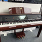 Used CVP309 Polished Mahogany