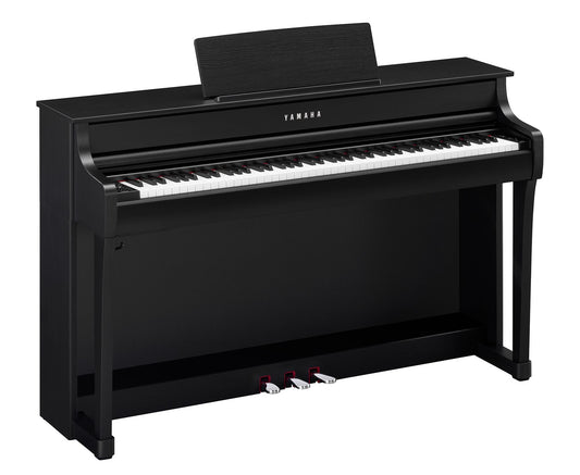 Yamaha CLP-835 Clavinova Digital Piano - Various Finishes