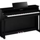 Yamaha CLP-835 Clavinova Digital Piano - Various Finishes