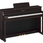 Yamaha CLP-835 Clavinova Digital Piano - Various Finishes