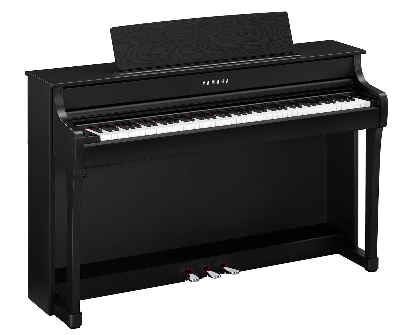 Yamaha CLP-845 Clavinova Digital Piano - Various Finishes