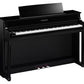 Yamaha CLP-845 Clavinova Digital Piano - Various Finishes