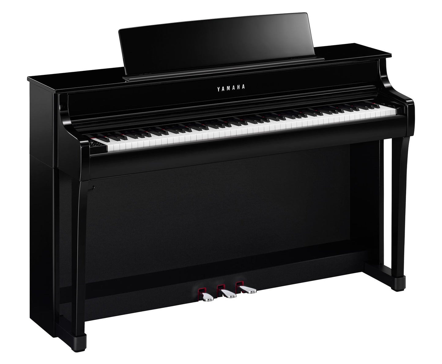 Yamaha CLP-845 Clavinova Digital Piano - Various Finishes