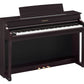 Yamaha CLP-845 Clavinova Digital Piano - Various Finishes