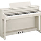 Yamaha CLP-845 Clavinova Digital Piano - Various Finishes
