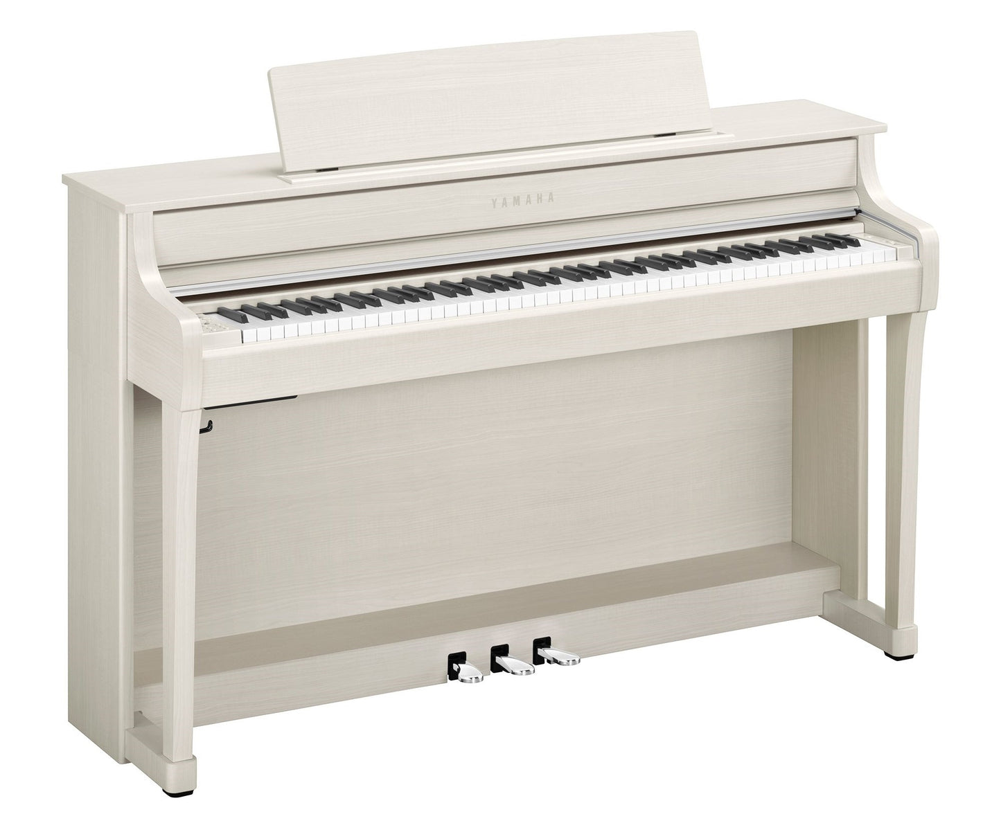 Yamaha CLP-845 Clavinova Digital Piano - Various Finishes