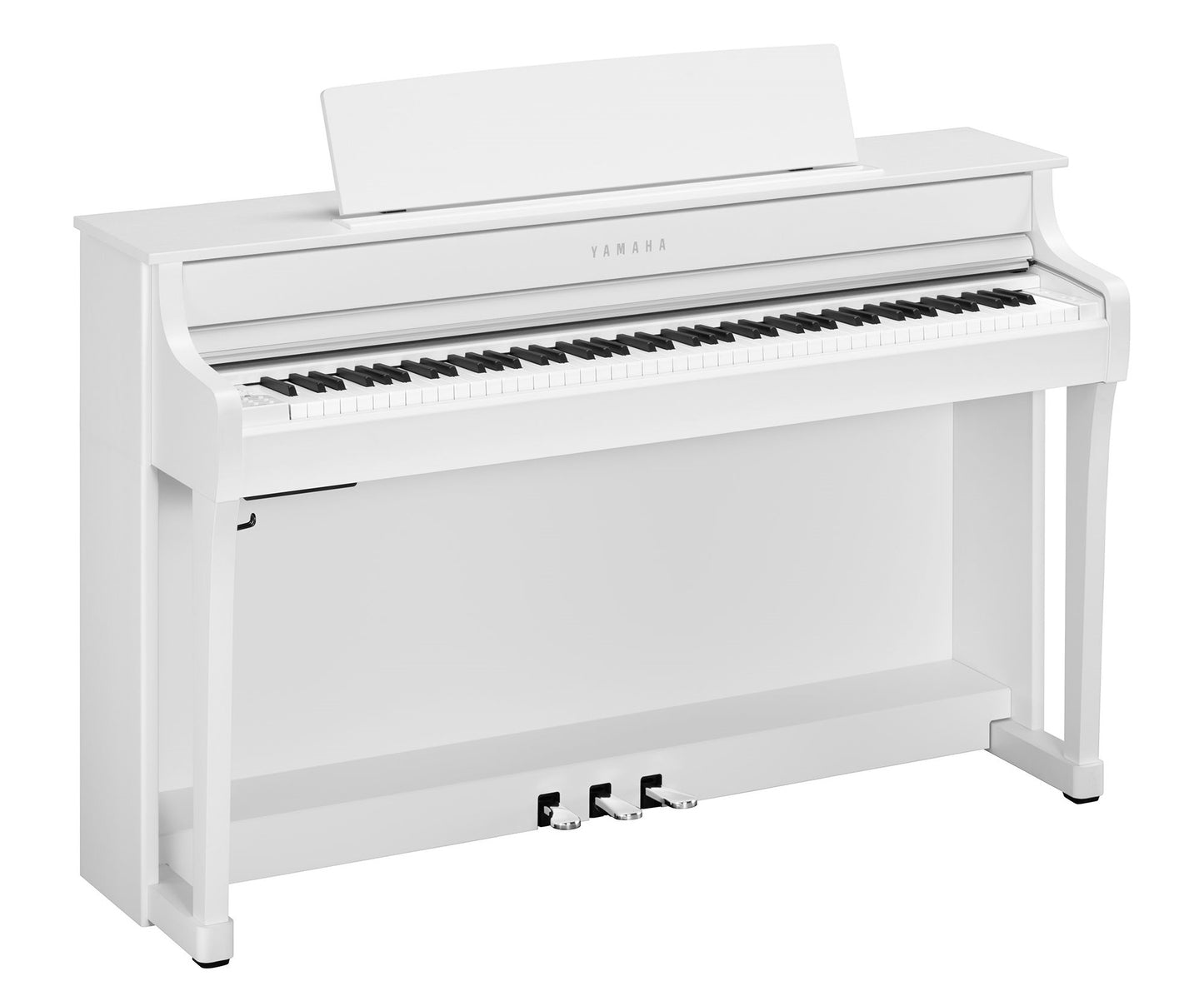 Yamaha CLP-845 Clavinova Digital Piano - Various Finishes