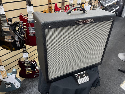 Hot Rod De Ville 212 Guitar Amplifier