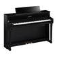 Yamaha CLP-875 Clavinova Digital Piano - Various Finishes