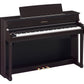 Yamaha CLP-875 Clavinova Digital Piano - Various Finishes