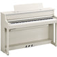 Yamaha CLP-875 Clavinova Digital Piano - Various Finishes