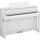 Yamaha CLP-875 Clavinova Digital Piano - Various Finishes