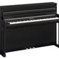 Yamaha CLP-885B Digital Piano - Various Finishes