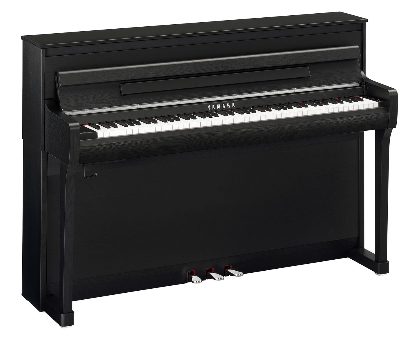 Yamaha CLP-885B Digital Piano - Various Finishes
