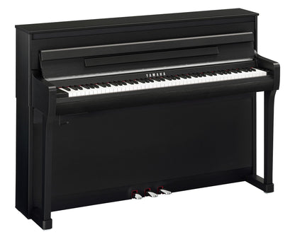 Yamaha CLP-885 Digital Piano - Various Finishes